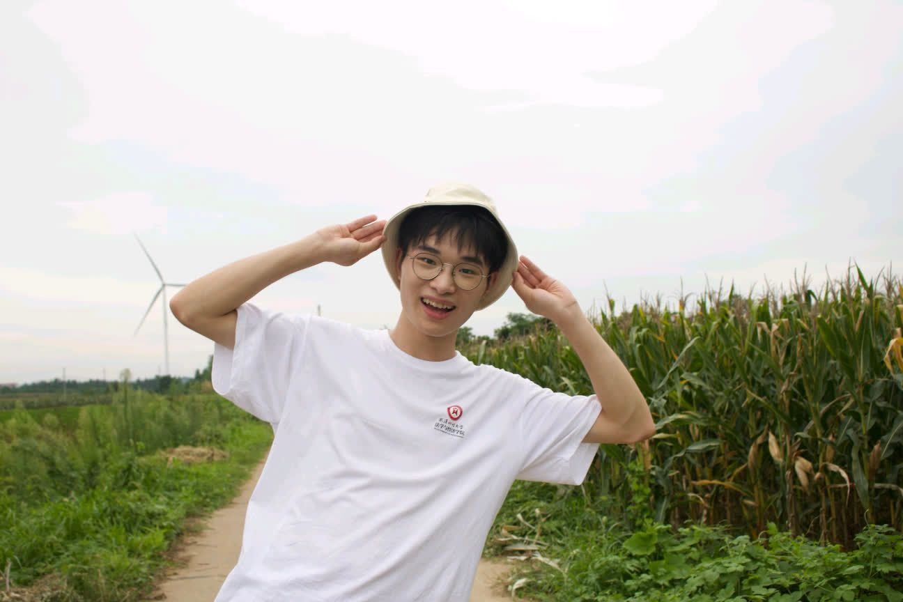 保研人物系列稿件