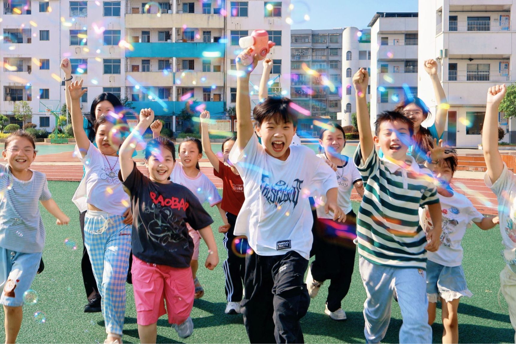 2026“三下乡”暑期社会实践