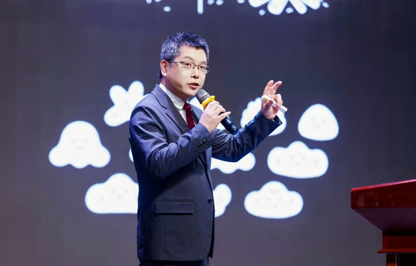 金胜利：以科教为桥，打通中奥双向发展通道