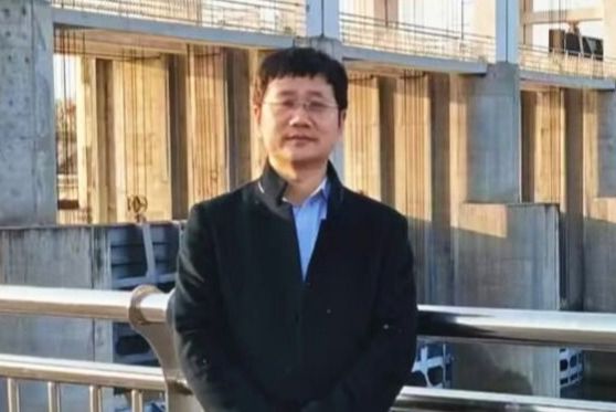 梅军鹏：成就学生未来的“导航员”