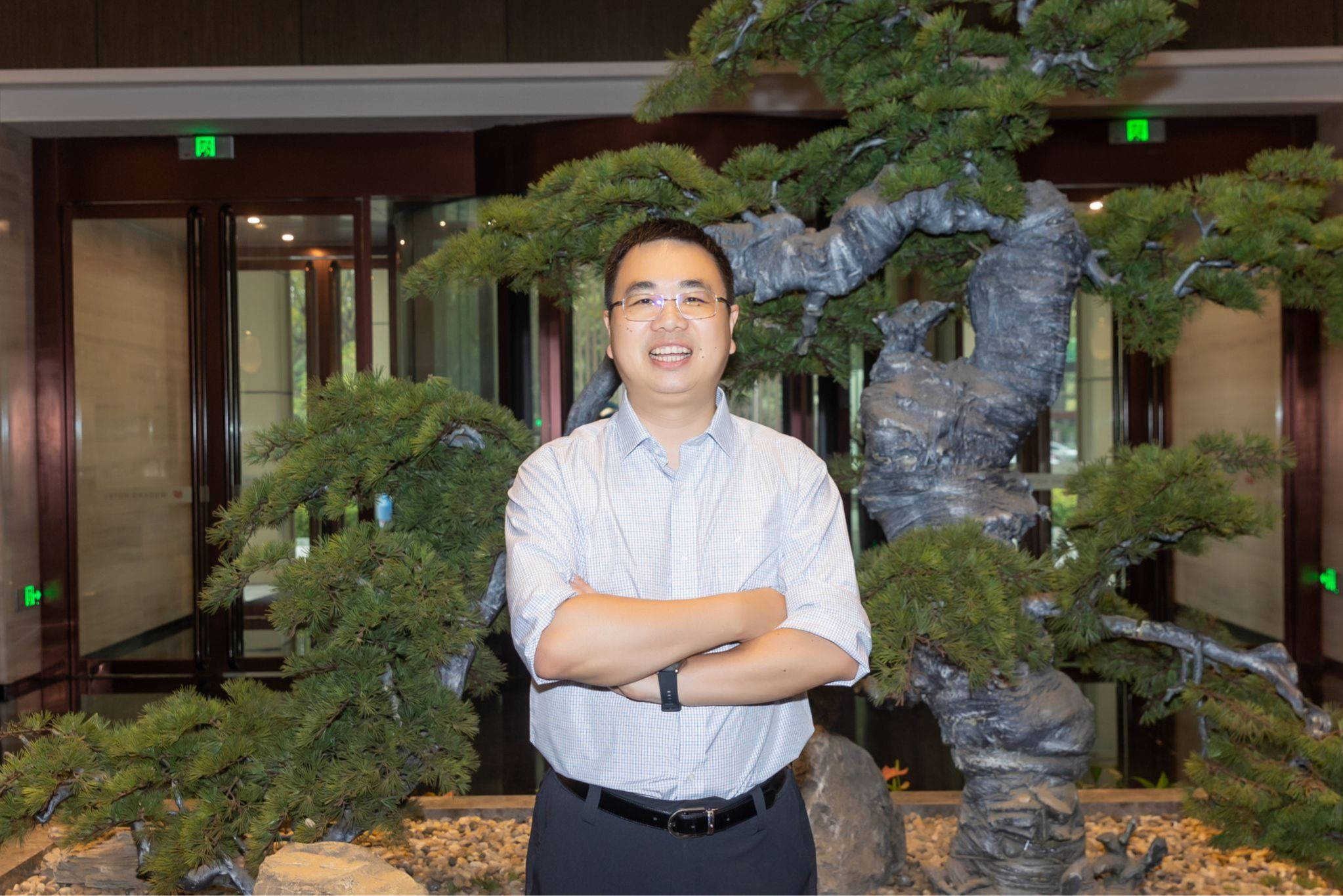 2025年十佳班主任系列稿件