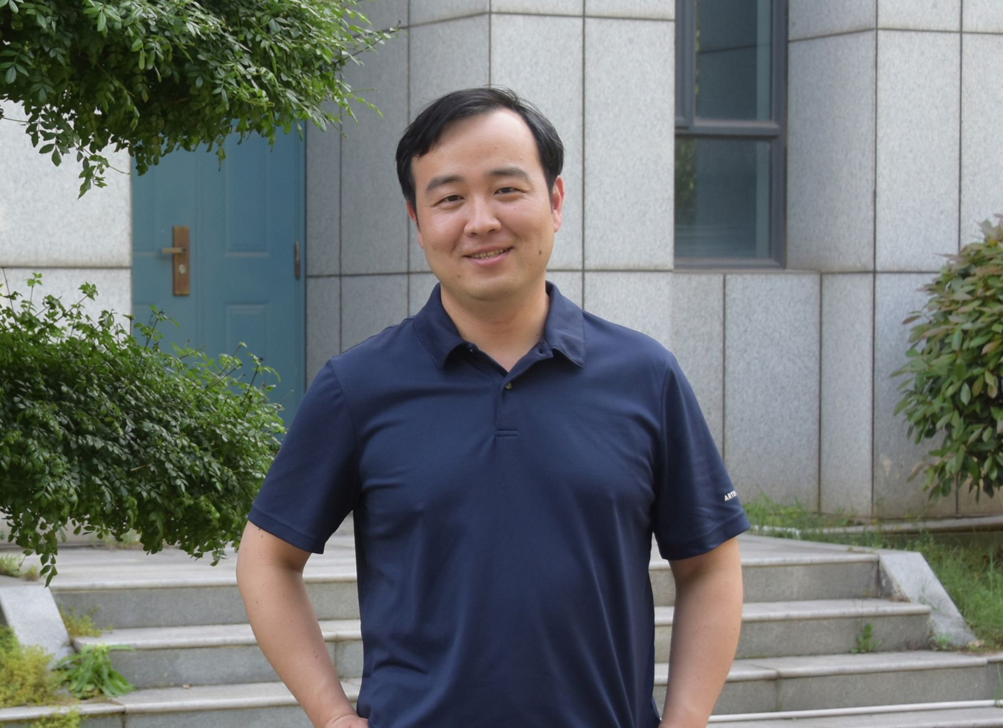 朱子奇：科研教学双向促进